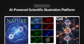 sci-draw.com screenshot