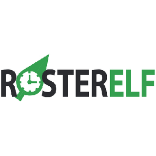 Rosterelf screenshot