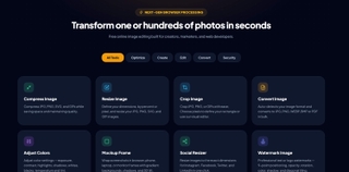 BeartIMAGE screenshot
