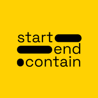 StartEndContain screenshot