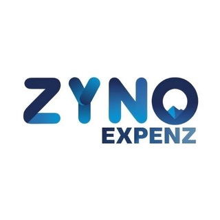 Zyno Expenz screenshot