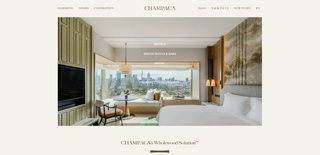 CHAMPACA screenshot