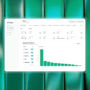 Podqi screenshot
