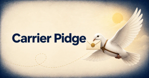 Carrier Pidge screenshot