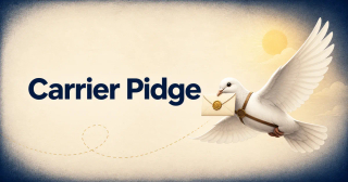 Carrier Pidge screenshot