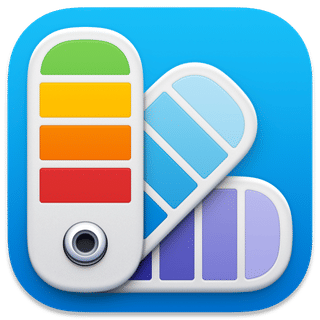 Paletter for Mac screenshot
