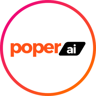 Poper screenshot