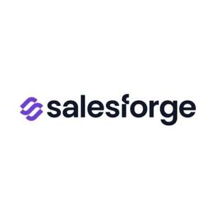 Salesforge screenshot
