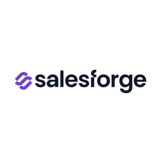 Salesforge screenshot