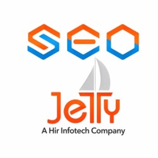 SEOJetty screenshot