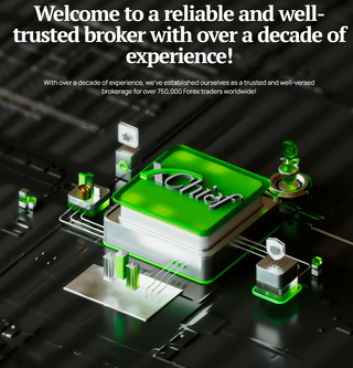 XChief screenshot