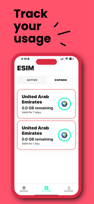 Lumbus screenshot