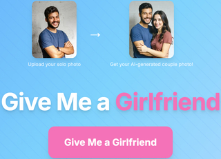 CoupleSnap screenshot