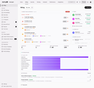 StartupKit.app screenshot