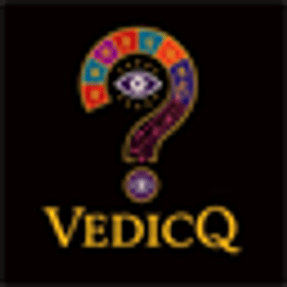 VedicQ AI Astrology  Kundli Engine screenshot