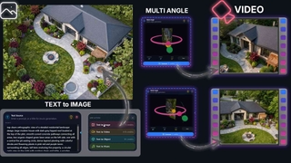 QUVIAI screenshot