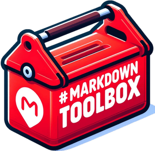 Master Markdown with Markdown Toolbox! screenshot