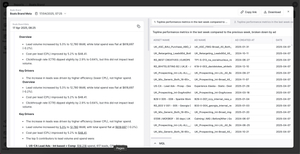Fluent screenshot