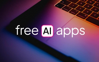 FreeAI Apps screenshot