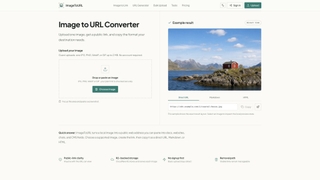 image 2 url screenshot