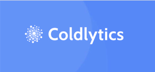 Coldlytics screenshot