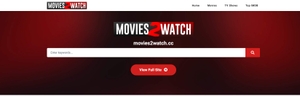 Movies2Watch screenshot