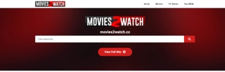 Movies2Watch screenshot