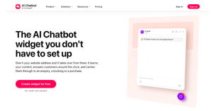 AI Chatbot by Elfsight screenshot