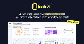 Waggle AI screenshot