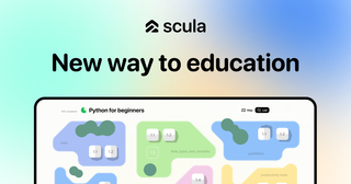 Scula screenshot