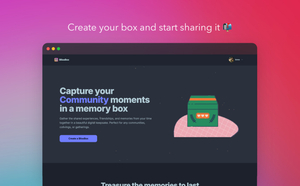Blissbox screenshot
