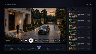 NasCam TV screenshot