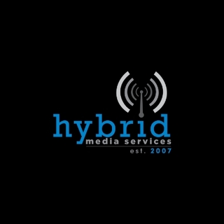 Hybrid Media screenshot