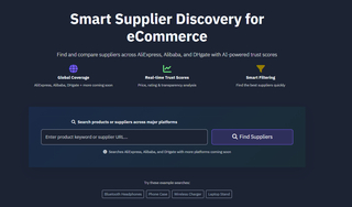 Forthsource screenshot