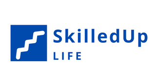 SkilledUp Life screenshot