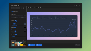 Savvyshot screenshot