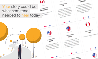 2020 Helped Me | Kickstart Your 2021 screenshot