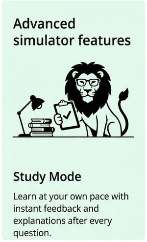 ExamJungle screenshot