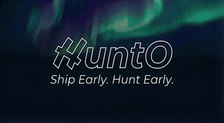 HUNT0 screenshot