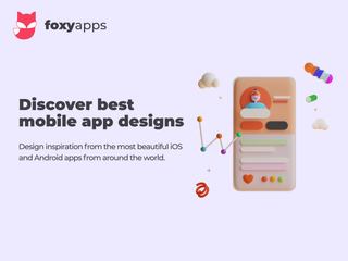 foxyapps screenshot