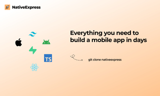 NativeExpress  screenshot