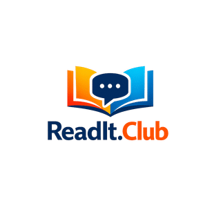 ReadIt Book Club screenshot