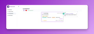 StreamKin screenshot