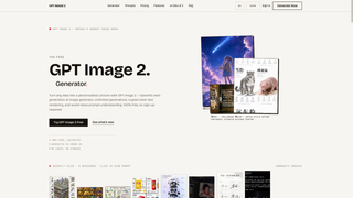 GPT Image 2 screenshot
