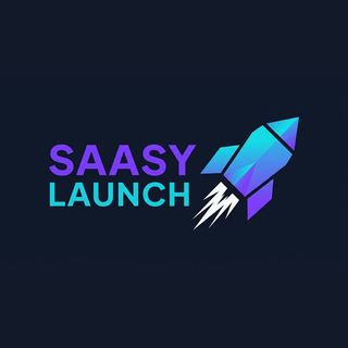 Saasy Launch screenshot