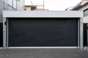 Garage Door Services screenshot