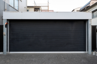 Garage Door Services  screenshot