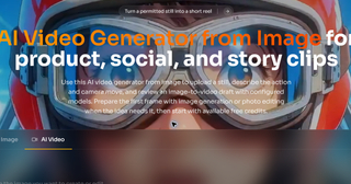 ReelComet screenshot