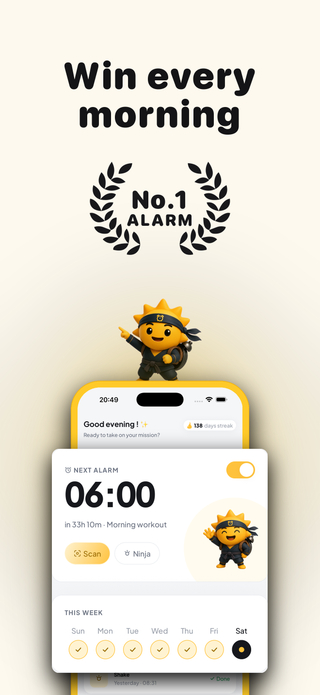 Risly screenshot