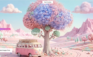 UNI-1 screenshot